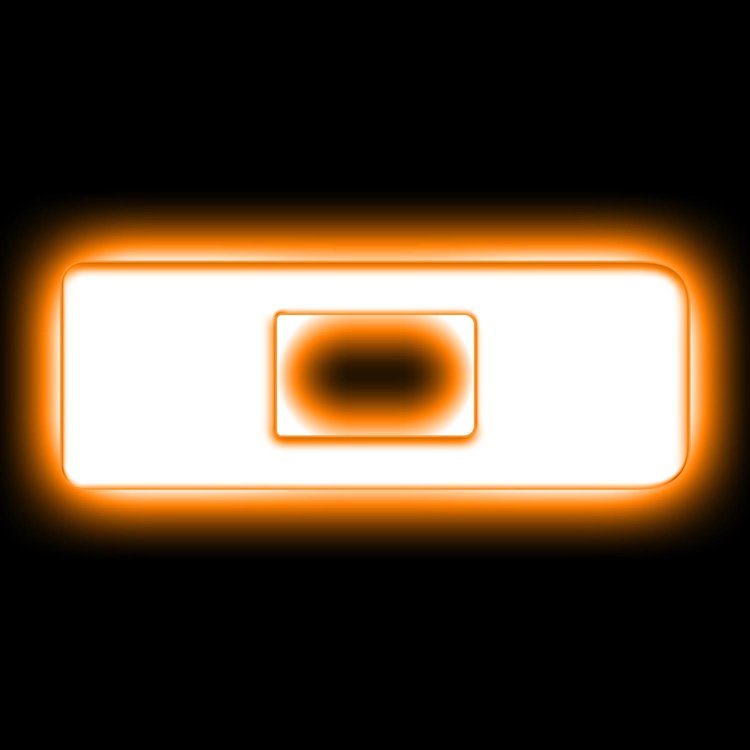 Illuminated Emblem