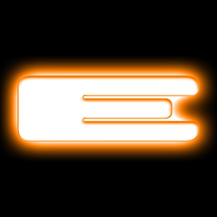 Illuminated Emblem