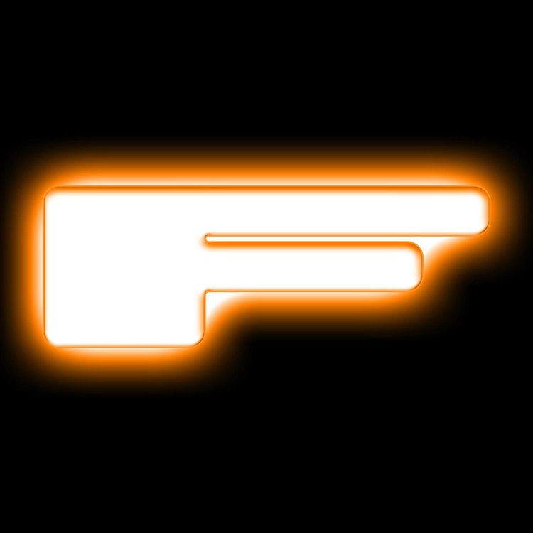 Illuminated Emblem