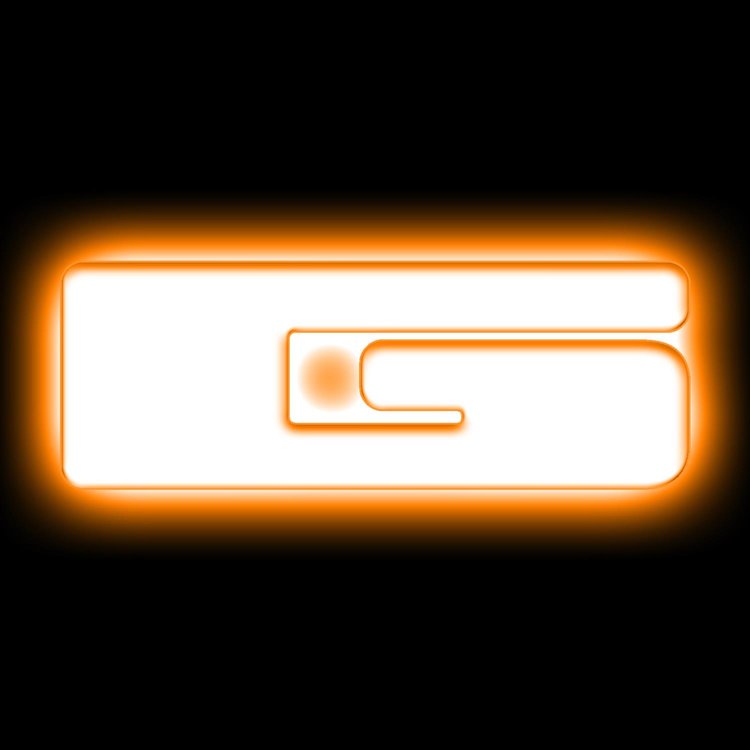 Illuminated Emblem