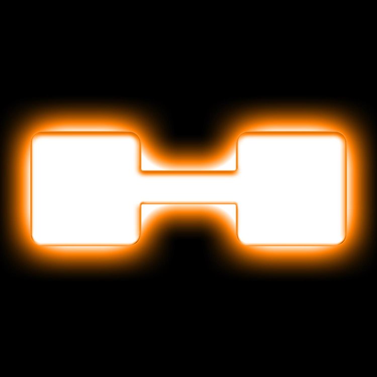 Illuminated Emblem