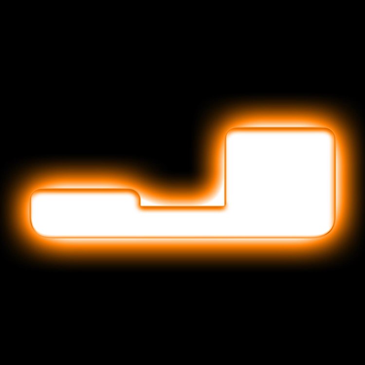 Illuminated Emblem