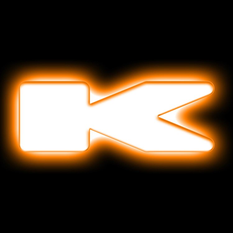 Illuminated Emblem
