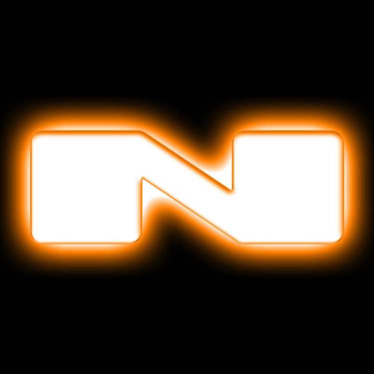 Illuminated Emblem