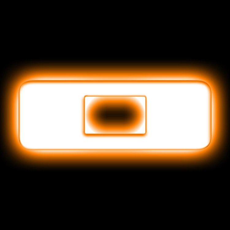 Illuminated Emblem
