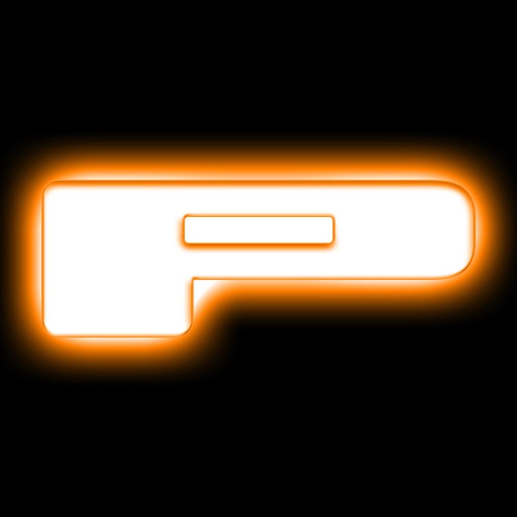 Illuminated Emblem