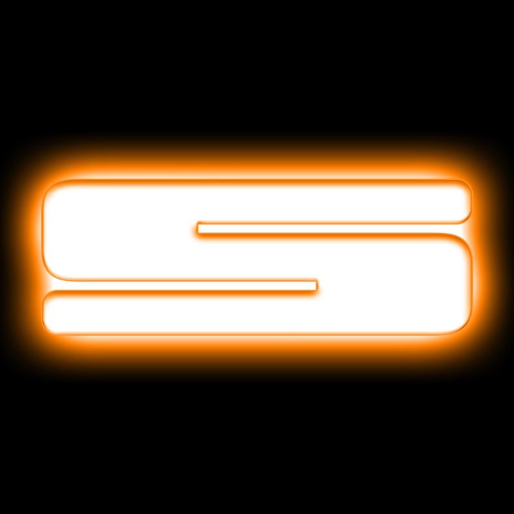 Illuminated Emblem