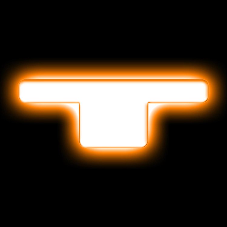 Illuminated Emblem