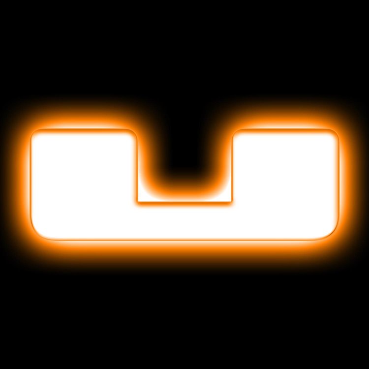 Illuminated Emblem