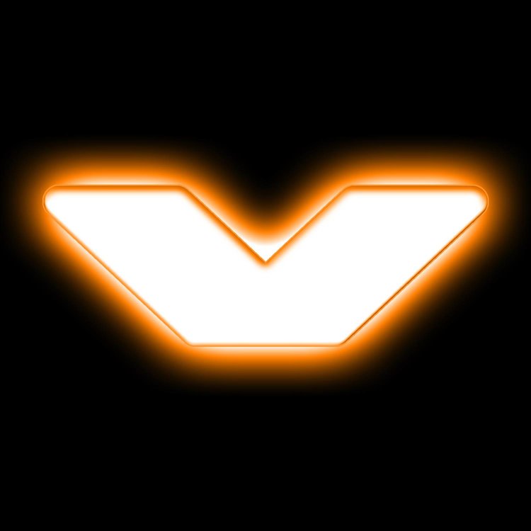 Illuminated Emblem