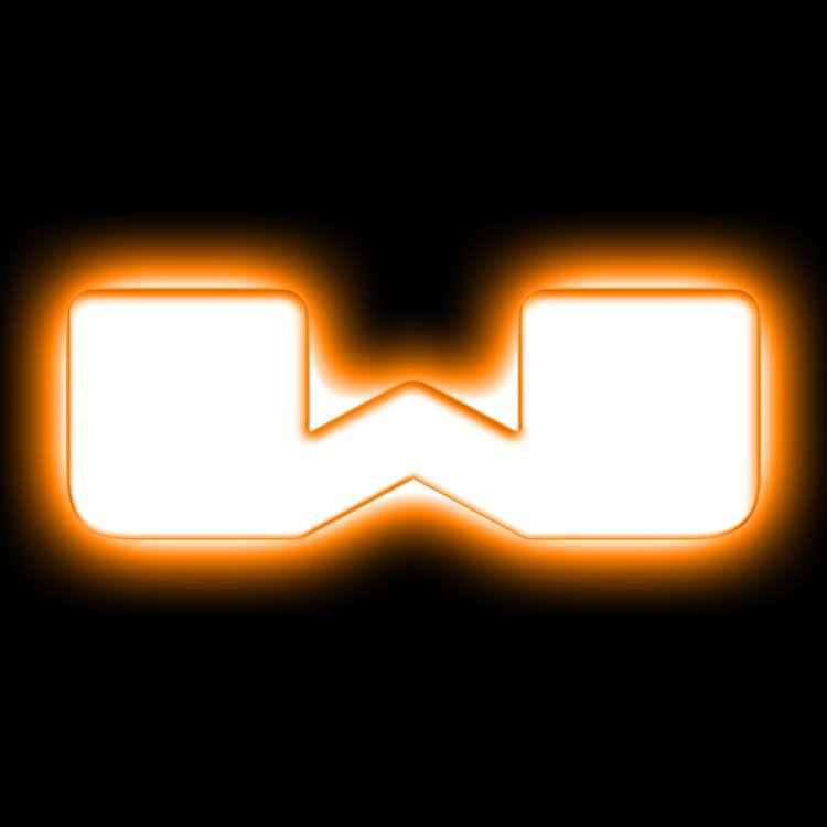 Illuminated Emblem