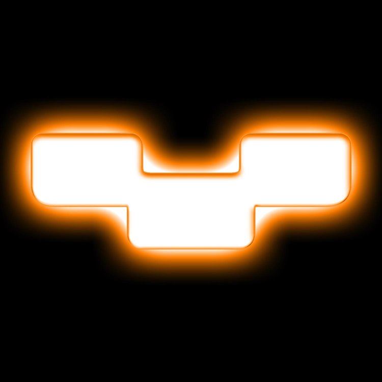 Illuminated Emblem