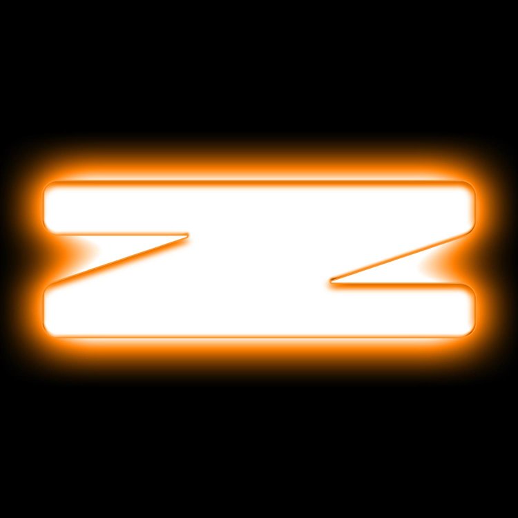 Illuminated Emblem
