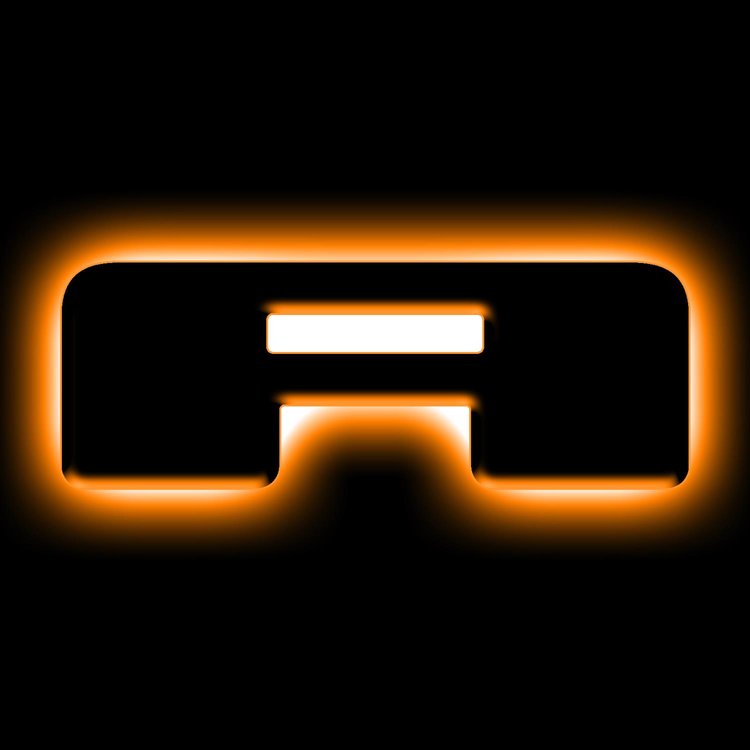 Illuminated Emblem