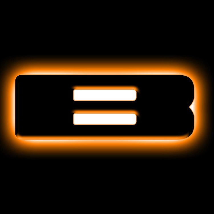 Illuminated Emblem