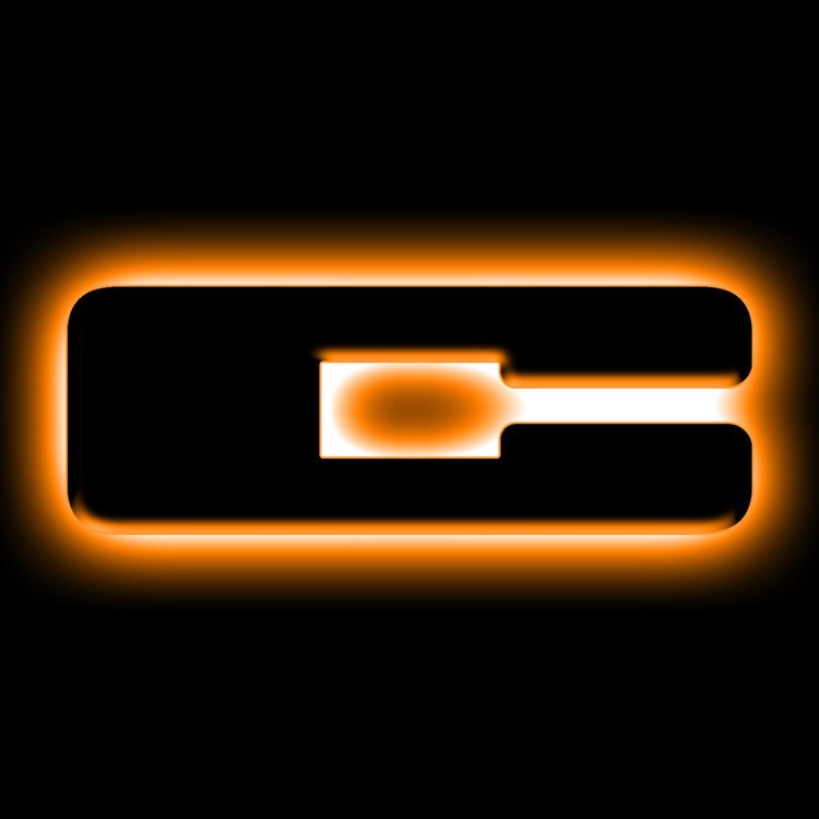 Illuminated Emblem