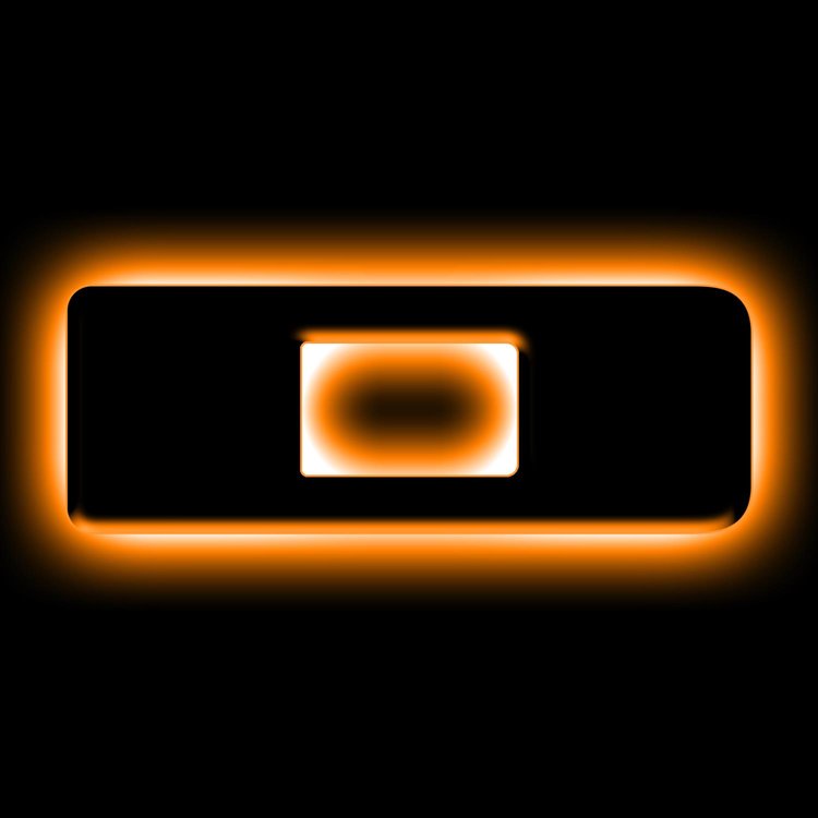 Illuminated Emblem