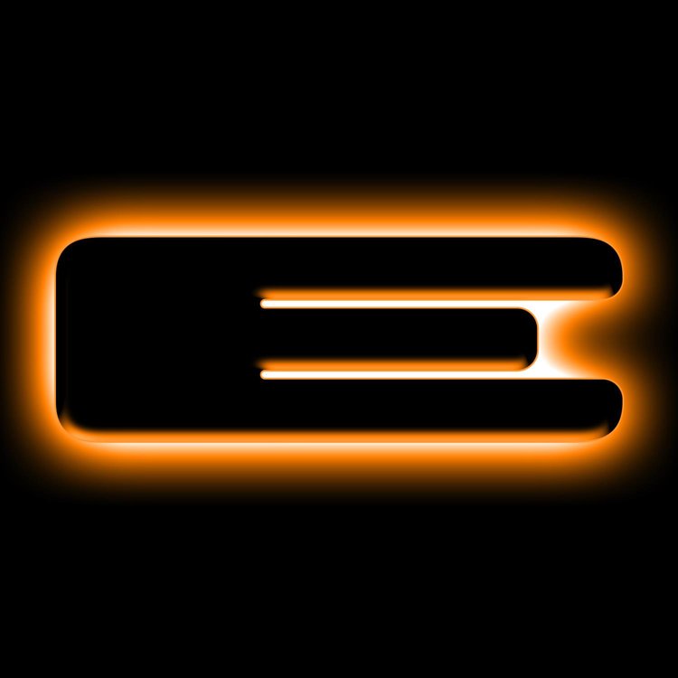Illuminated Emblem