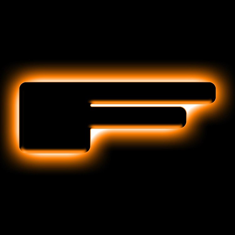Illuminated Emblem