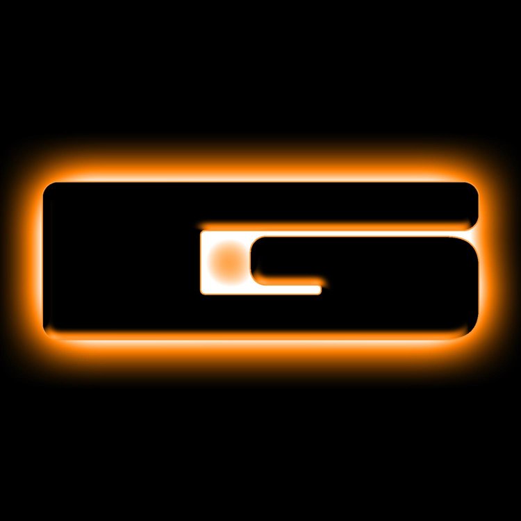 Illuminated Emblem