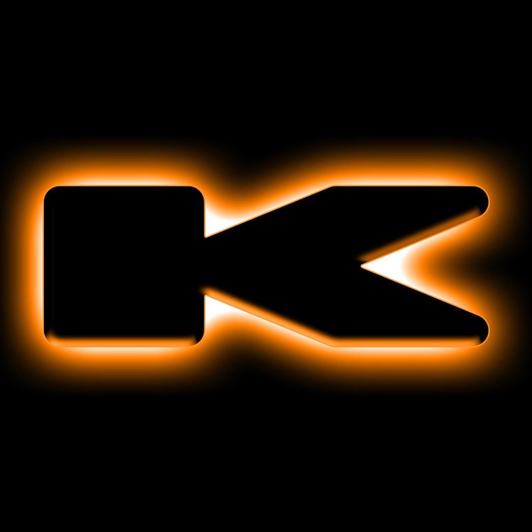 Illuminated Emblem