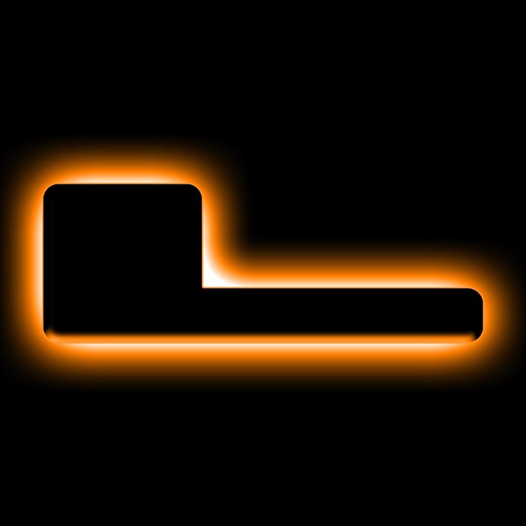 Illuminated Emblem