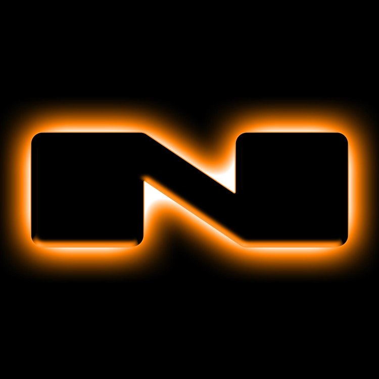 Illuminated Emblem