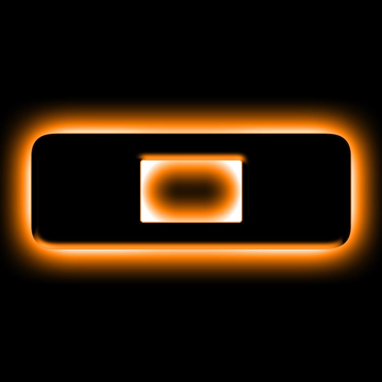 Illuminated Emblem