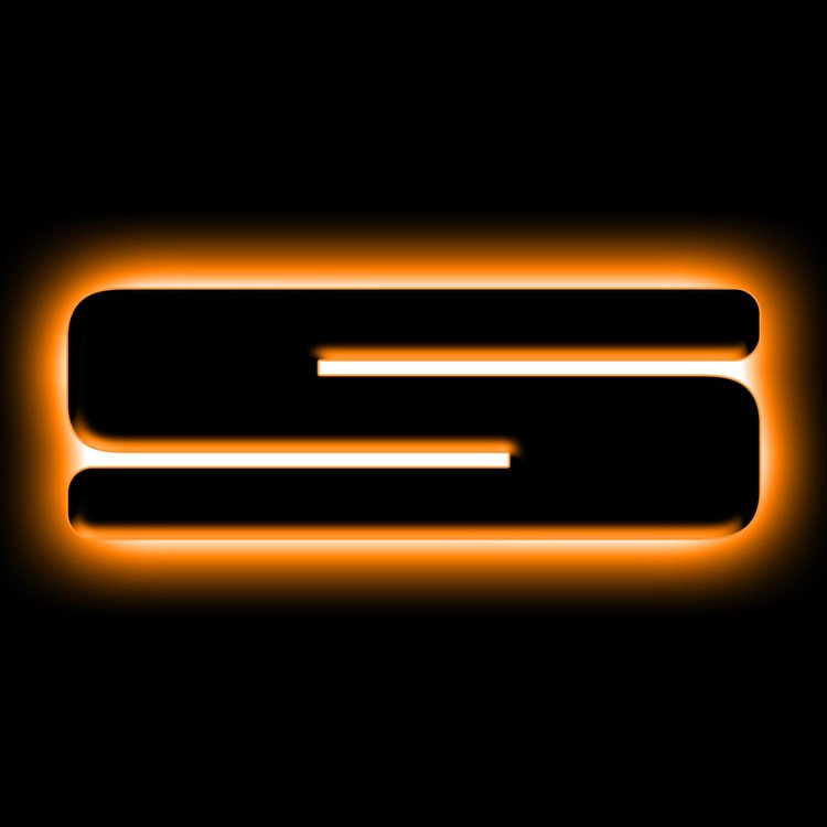 Illuminated Emblem