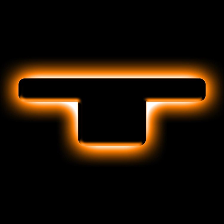 Illuminated Emblem