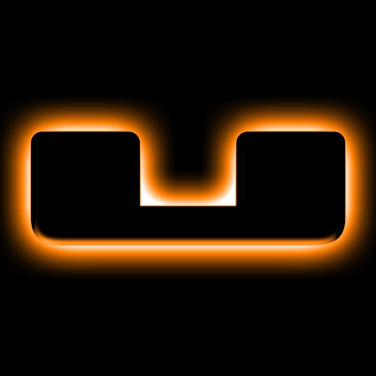 Illuminated Emblem