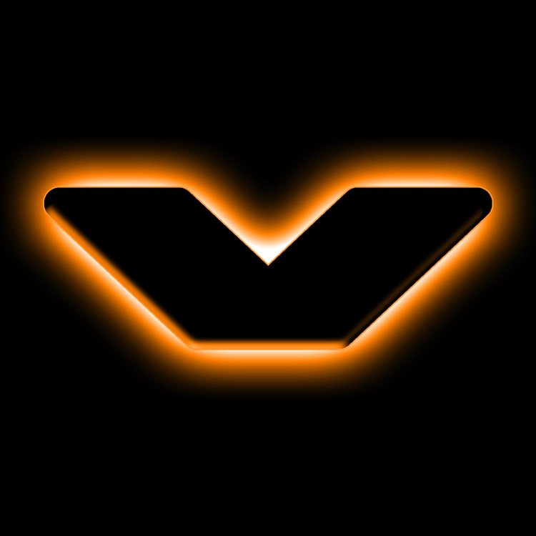 Illuminated Emblem