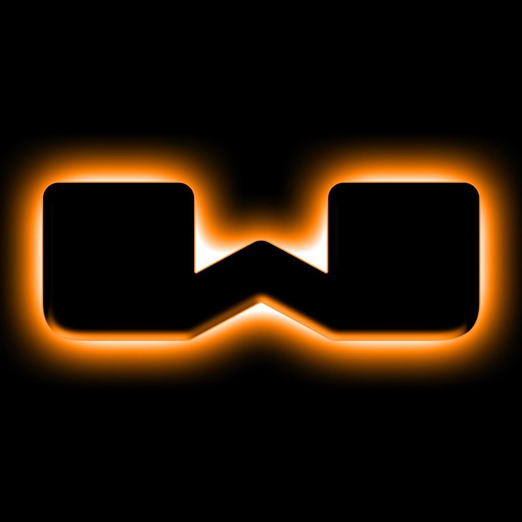 Illuminated Emblem