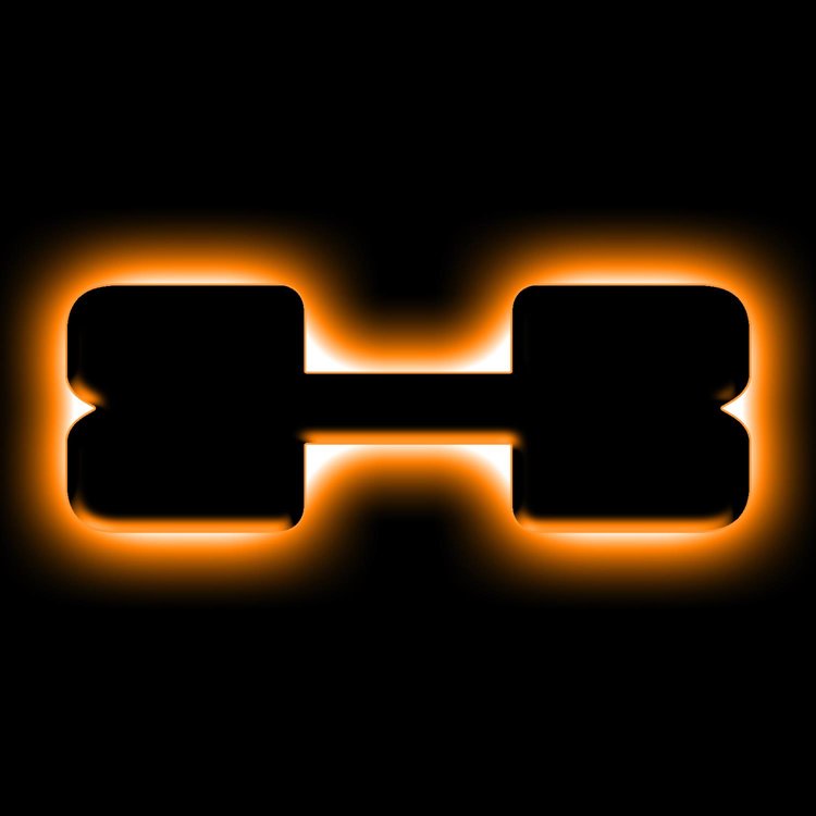 Illuminated Emblem