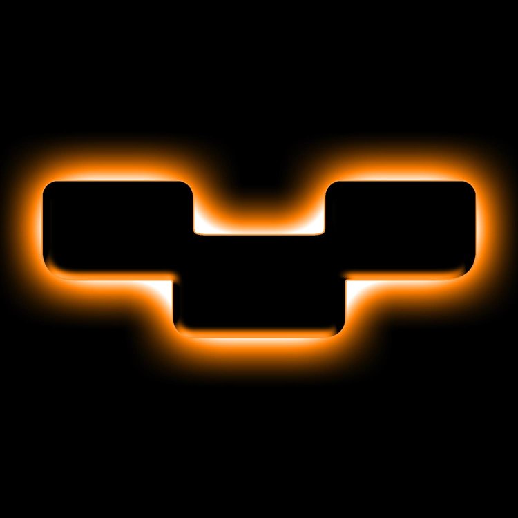 Illuminated Emblem