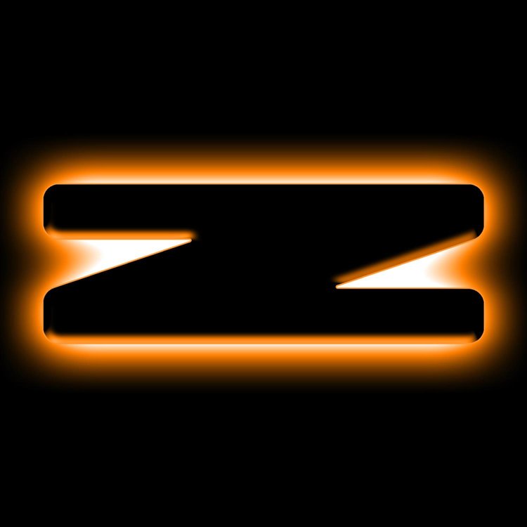 Illuminated Emblem