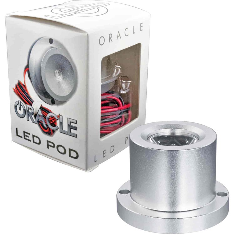ORACLE LED Spot Light Pod