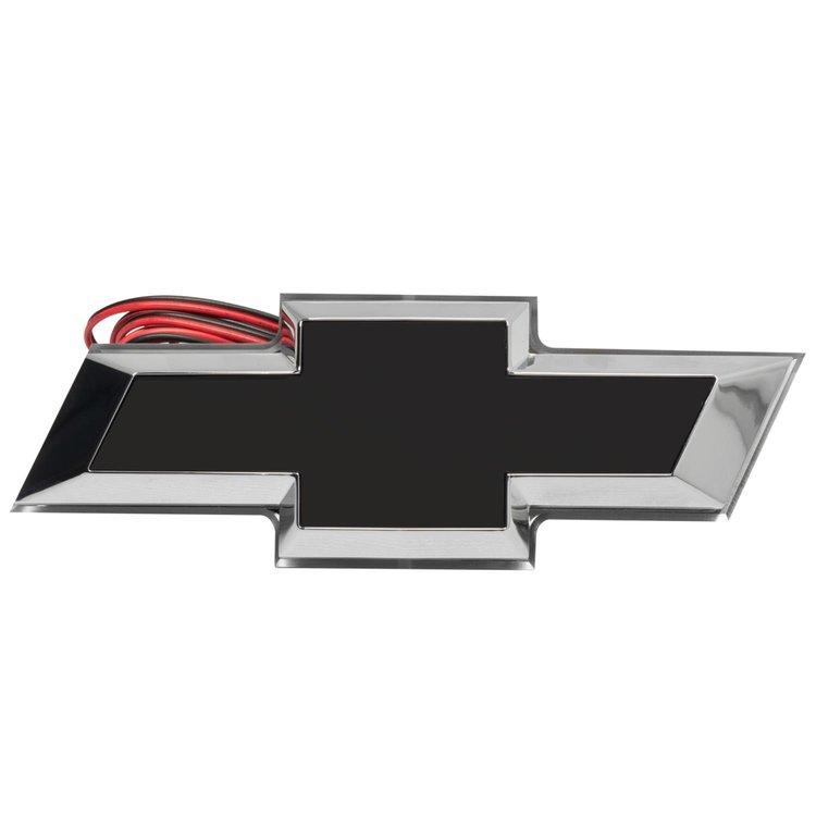 ILLUMINATED EMBLEM - CHEV