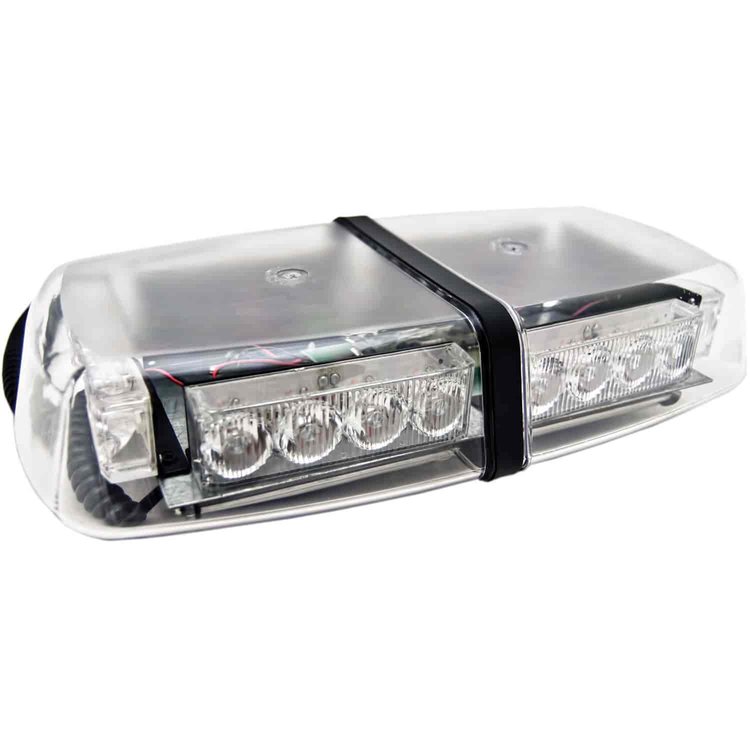 ORACLE 24 LED Emergency Strobe Unit - Amber