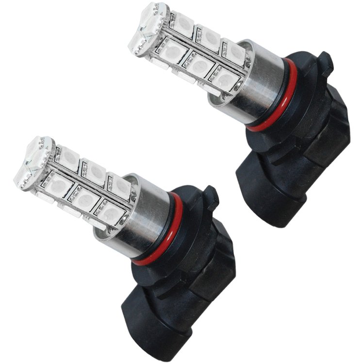 H10/9145 LED Bulbs Amber Light