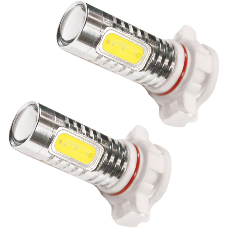 5202 Plasma Bulbs White Light