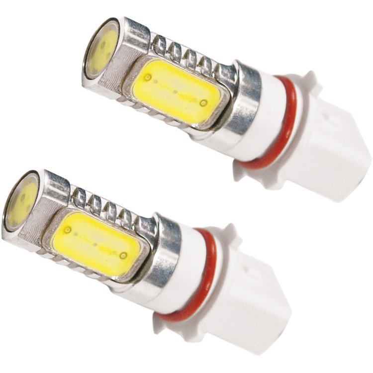 ORACLE P13W Plasma Pair - White