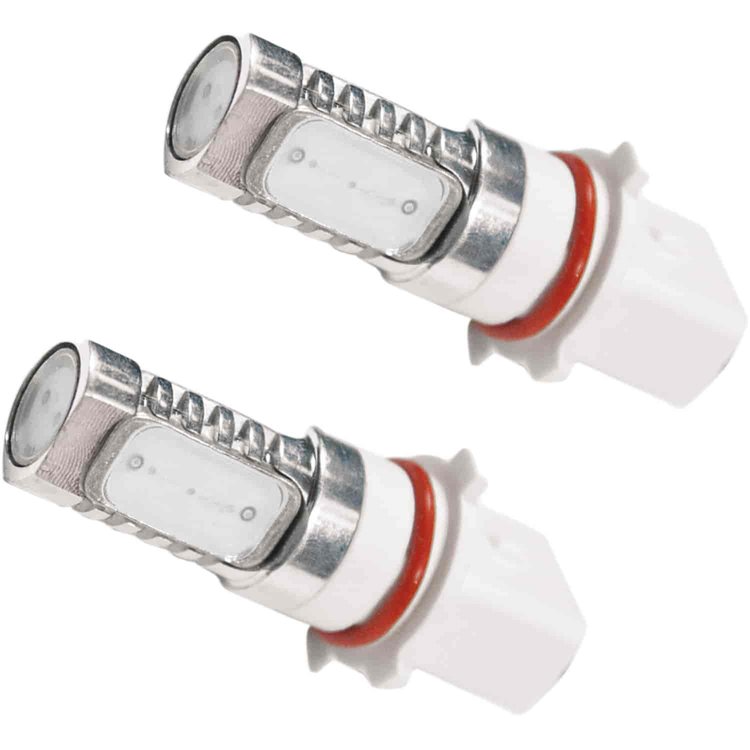 ORACLE P13W Plasma Pair - Red