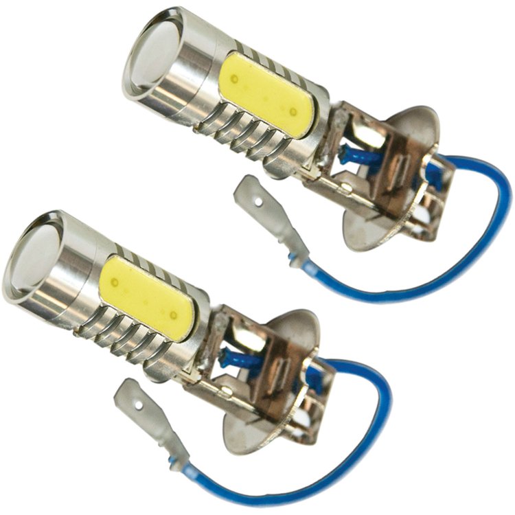 ORACLE H3 Plasma Bulbs Pair - White