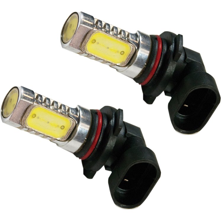 ORACLE 9006 Plasma Bulbs Pair - White