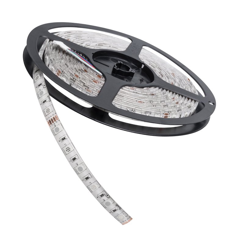 Exterior LED Strip 12"