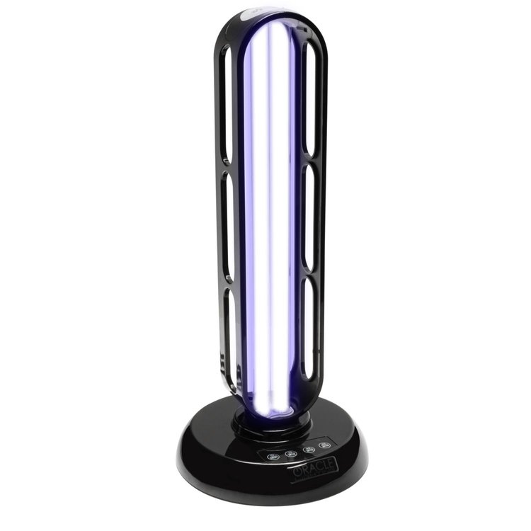 UV-C DEVICE