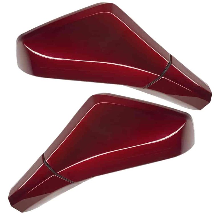 CONCEPT SIDE MIRRORS