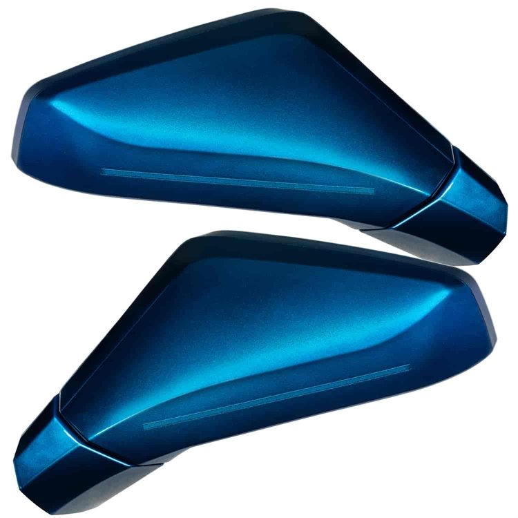 CONCEPT SIDE MIRRORS