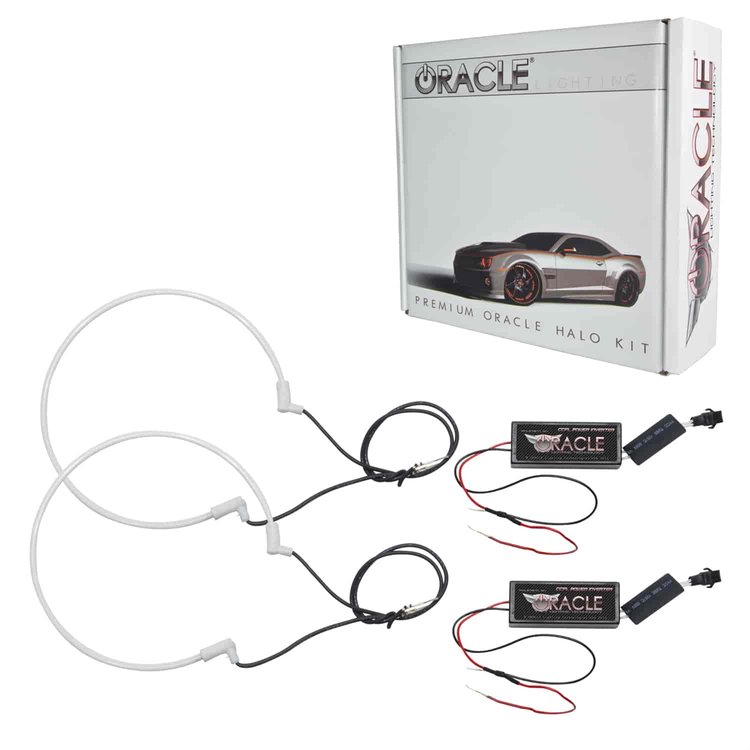 Toyota Tacoma 2014 2015 CCFL Halo Kit